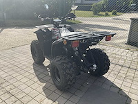 2025 commander quad 200 cc - afbeelding 15 van  15