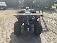 2025 commander quad 200 cc - afbeelding 11 van  11