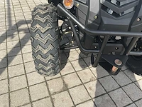 2025 commander quad 200 cc - afbeelding 13 van  15