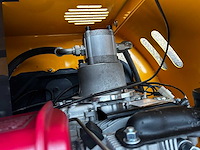 2025 crawler ht10 minigraafmachine - afbeelding 2 van  11