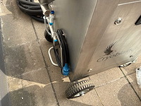 2025 cryoblaster atx25e droogijsreiniging - afbeelding 4 van  44