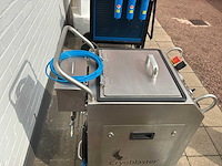 2025 cryoblaster atx25e droogijsreiniging - afbeelding 6 van  44