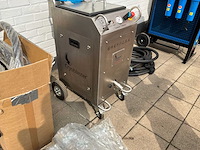 2025 cryoblaster atx25e droogijsreiniging - afbeelding 7 van  44