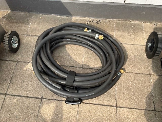 2025 cryoblaster atx25e droogijsreiniging - afbeelding 9 van  44