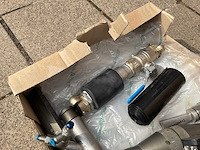 2025 cryoblaster atx25e droogijsreiniging - afbeelding 12 van  44