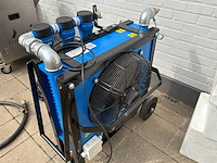 2025 cryoblaster atx25e droogijsreiniging - afbeelding 26 van  44