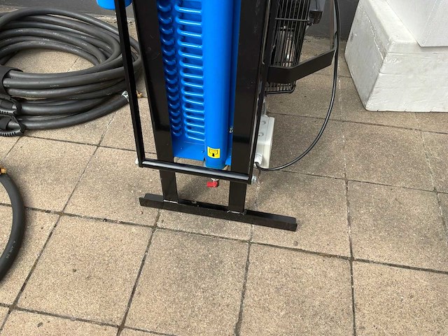 2025 cryoblaster atx25e droogijsreiniging - afbeelding 29 van  44