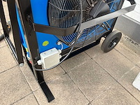 2025 cryoblaster atx25e droogijsreiniging - afbeelding 30 van  44