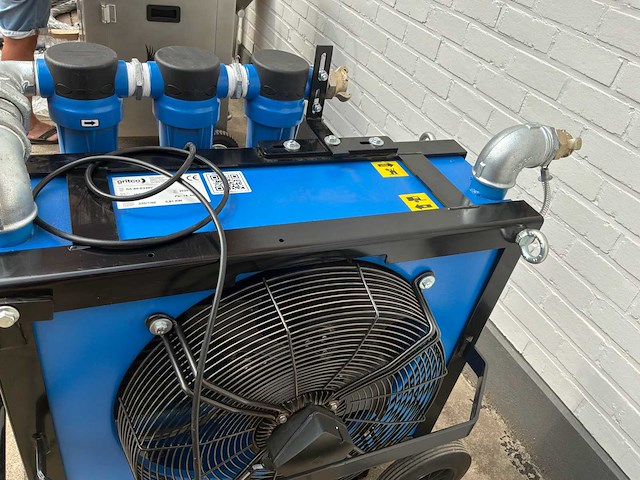 2025 cryoblaster atx25e droogijsreiniging - afbeelding 31 van  44