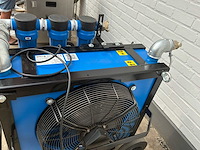 2025 cryoblaster atx25e droogijsreiniging - afbeelding 31 van  44