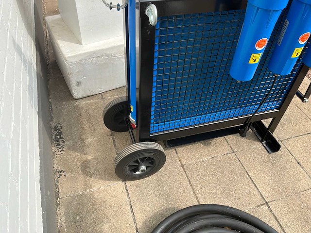 2025 cryoblaster atx25e droogijsreiniging - afbeelding 34 van  44