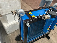 2025 cryoblaster atx25e droogijsreiniging - afbeelding 35 van  44