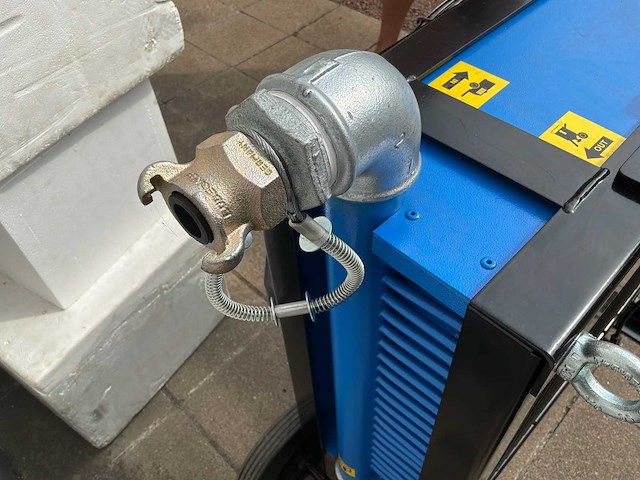 2025 cryoblaster atx25e droogijsreiniging - afbeelding 36 van  44