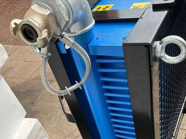 2025 cryoblaster atx25e droogijsreiniging - afbeelding 37 van  44