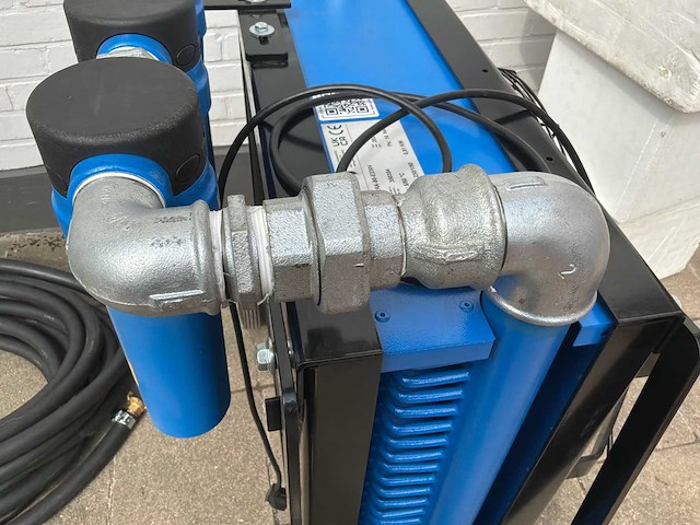 2025 cryoblaster atx25e droogijsreiniging - afbeelding 39 van  44
