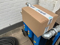 2025 cryoblaster atx25e droogijsreiniging - afbeelding 43 van  44