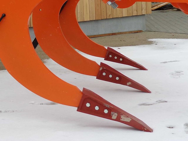 2025 culti-r diepwoeler - afbeelding 8 van  16