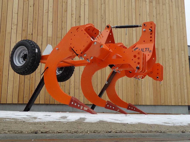2025 culti-r diepwoeler - afbeelding 9 van  16