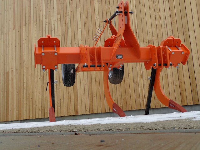 2025 culti-r diepwoeler - afbeelding 10 van  16