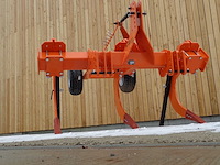 2025 culti-r diepwoeler - afbeelding 10 van  16