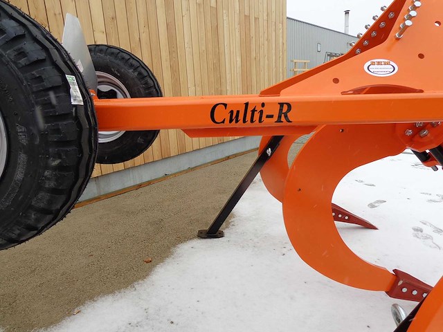 2025 culti-r diepwoeler - afbeelding 14 van  16