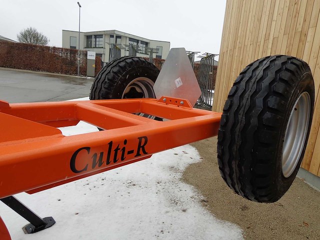 2025 culti-r diepwoeler - afbeelding 2 van  14
