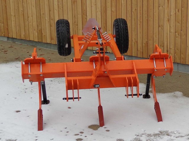 2025 culti-r diepwoeler - afbeelding 6 van  14