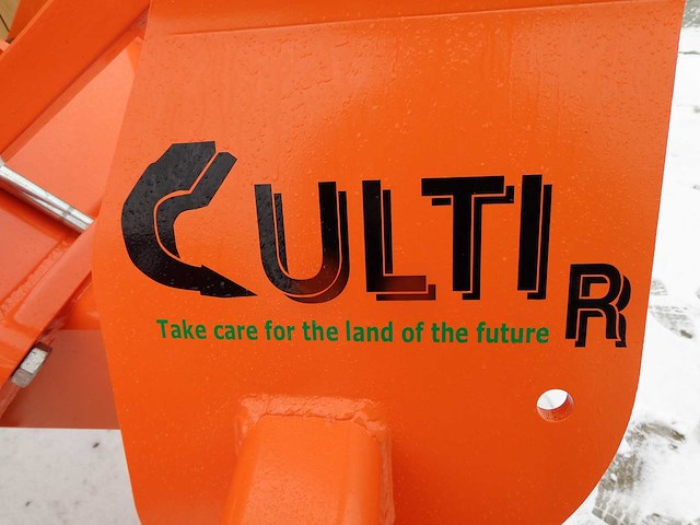 2025 culti-r diepwoeler - afbeelding 11 van  14