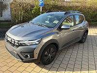 2025 dacia sandero vp auto - afbeelding 1 van  31