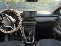 2025 dacia sandero vp auto - afbeelding 13 van  31