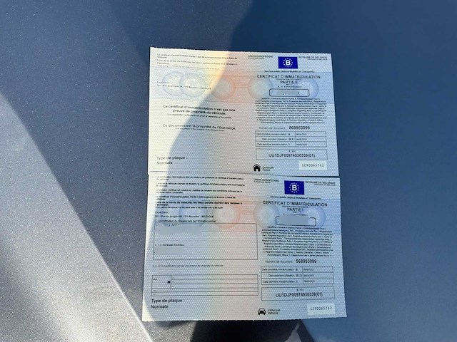 2025 dacia sandero vp auto - afbeelding 21 van  31