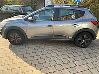 2025 dacia sandero vp auto - afbeelding 12 van  31