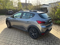 2025 dacia sandero vp auto - afbeelding 23 van  31