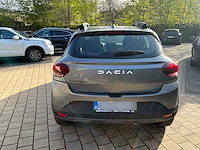 2025 dacia sandero vp auto - afbeelding 26 van  31
