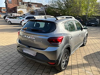 2025 dacia sandero vp auto - afbeelding 27 van  31