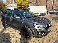 2025 dacia sandero vp auto - afbeelding 29 van  31