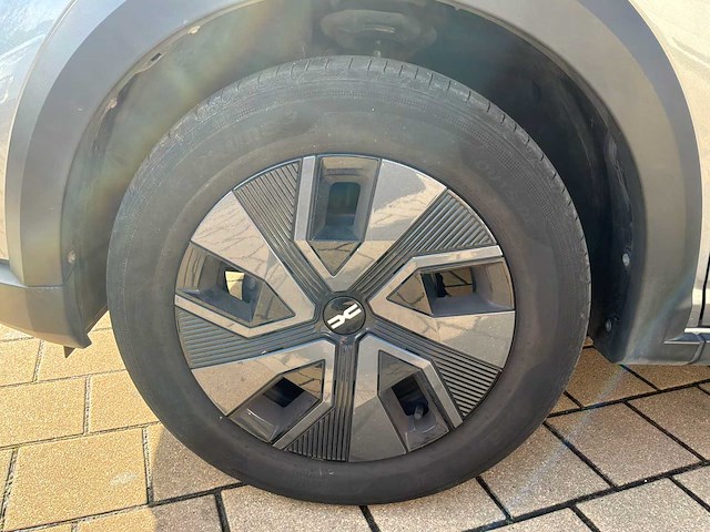 2025 dacia sandero vp auto - afbeelding 31 van  31