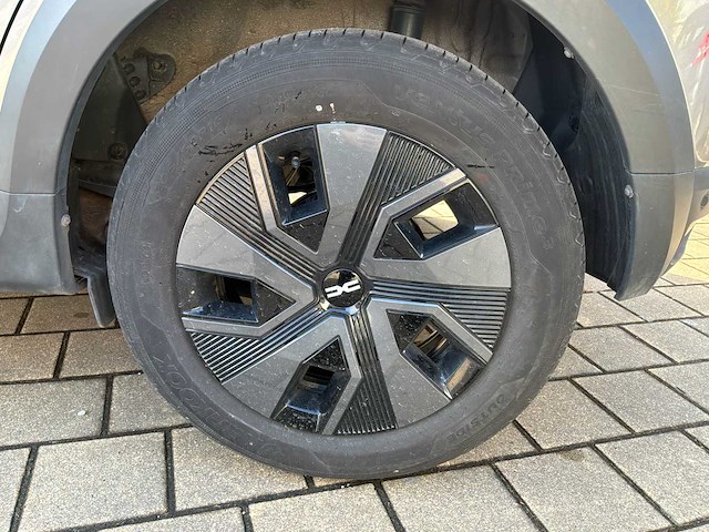 2025 dacia sandero vp auto - afbeelding 2 van  21