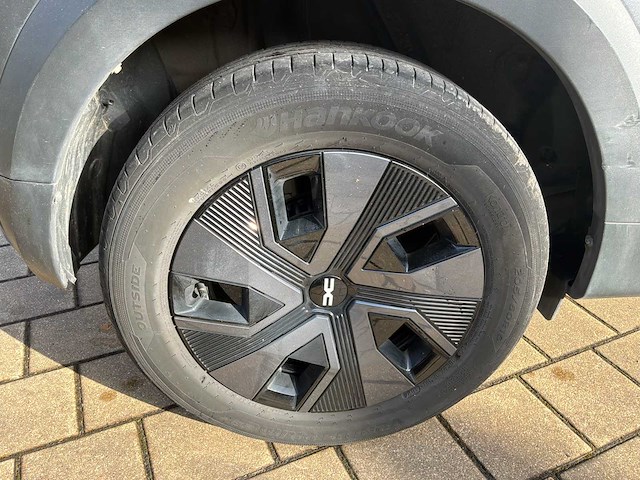 2025 dacia sandero vp auto - afbeelding 3 van  21