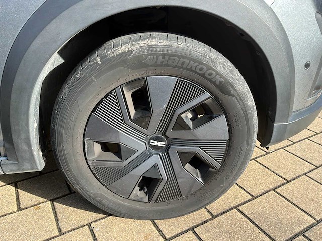 2025 dacia sandero vp auto - afbeelding 4 van  21