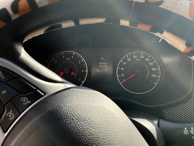 2025 dacia sandero vp auto - afbeelding 7 van  21