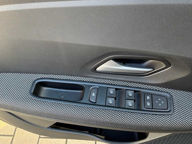 2025 dacia sandero vp auto - afbeelding 9 van  21