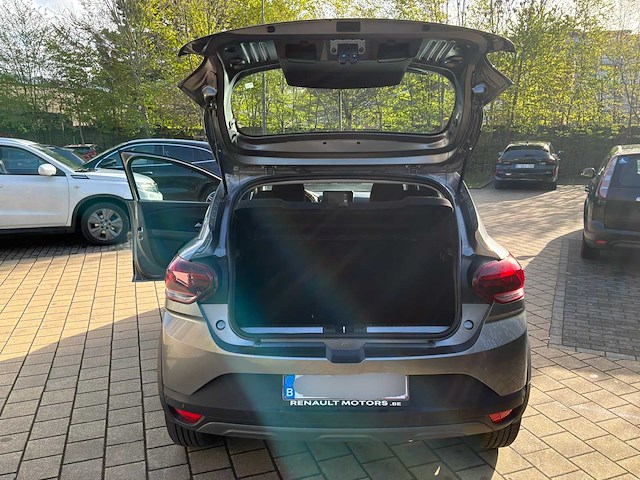 2025 dacia sandero vp auto - afbeelding 16 van  21