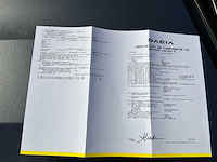 2025 dacia sandero vp auto - afbeelding 19 van  21