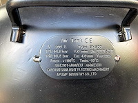 2025 daewoo daax500l luchtcompressor - afbeelding 9 van  11