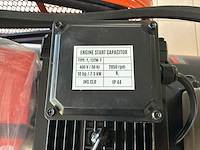 2025 daewoo daax500l luchtcompressor - afbeelding 4 van  7