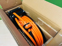 2025 daewoo dasahr20 automatisch oprolbare luchtslanghaspel 20m - afbeelding 9 van  9