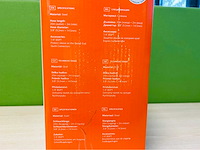 2025 daewoo dasahr20 automatisch oprolbare slanghaspel 20m - afbeelding 3 van  8