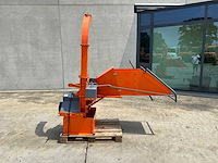 2025 dc eu20 houthakselaar - afbeelding 11 van  13