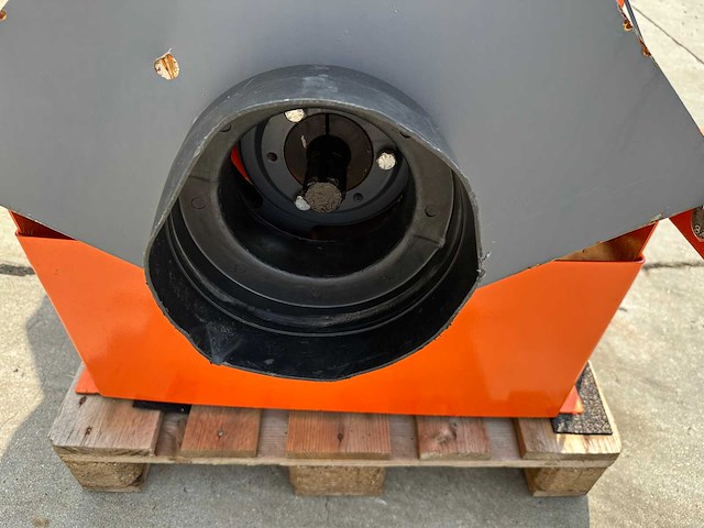 2025 dc eu20 houthakselaar - afbeelding 12 van  13